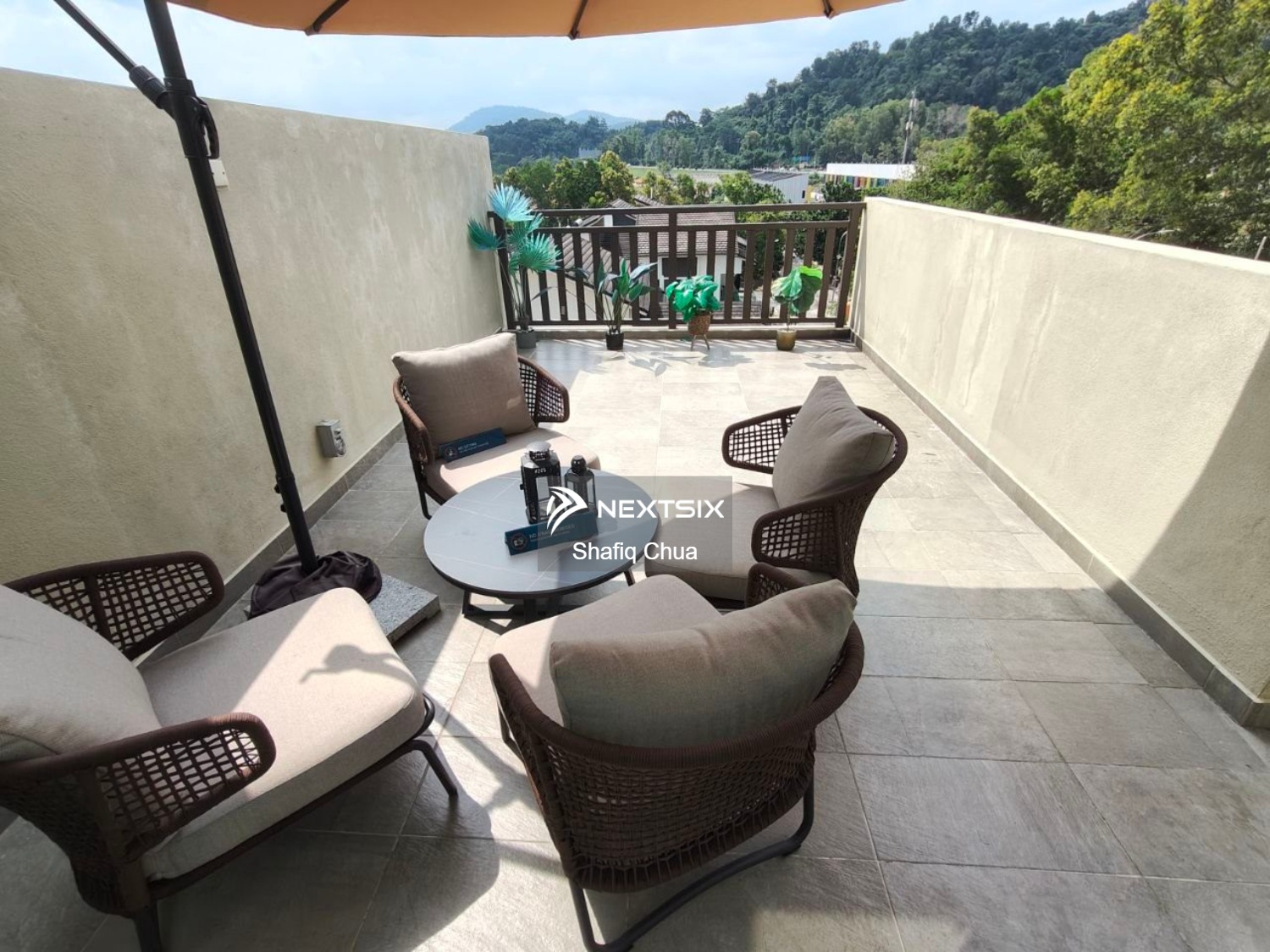 4-sty Terrace/Link House For Sale in KL City Wilayah Persekutuan Kuala Lumpur - Image 13