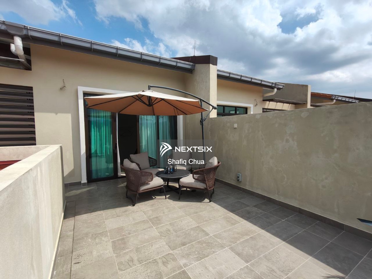 4-sty Terrace/Link House For Sale in KL City Wilayah Persekutuan Kuala Lumpur - Image 14