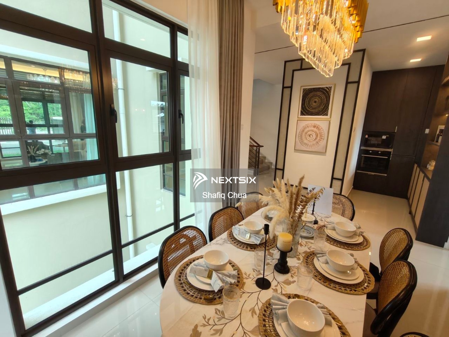 4-sty Terrace/Link House For Sale in KL City Wilayah Persekutuan Kuala Lumpur - Image 5