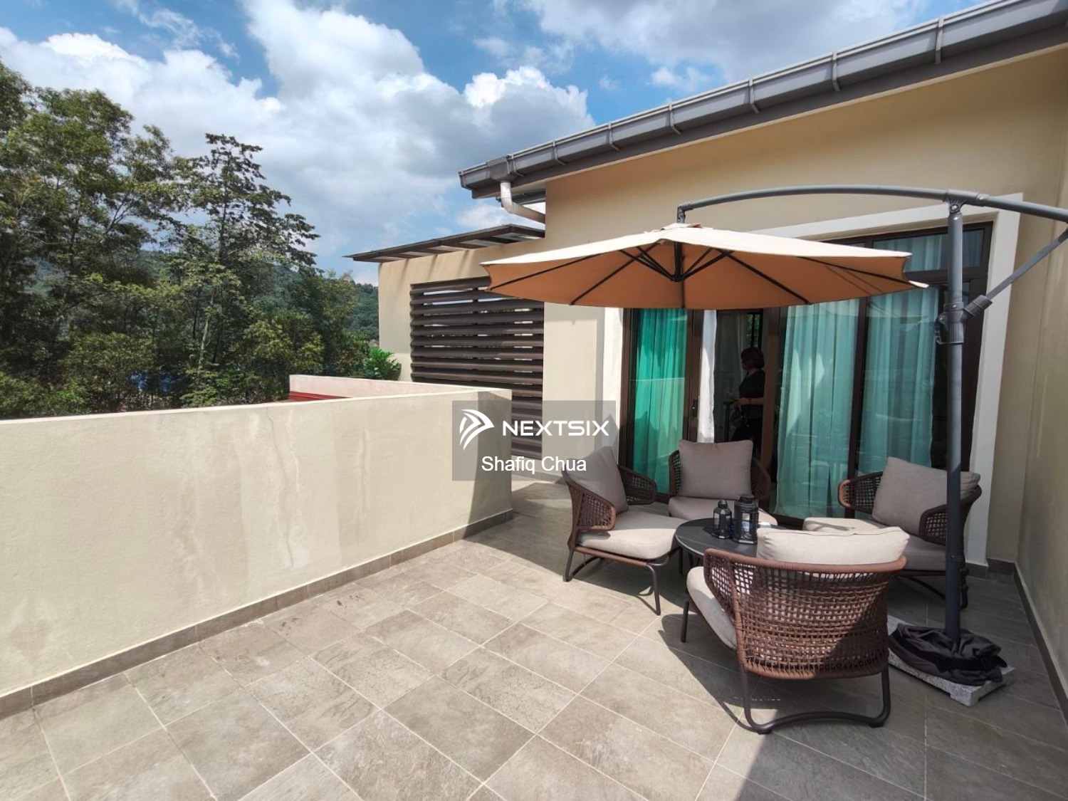 4-sty Terrace/Link House For Sale in KL City Wilayah Persekutuan Kuala Lumpur - Image 8