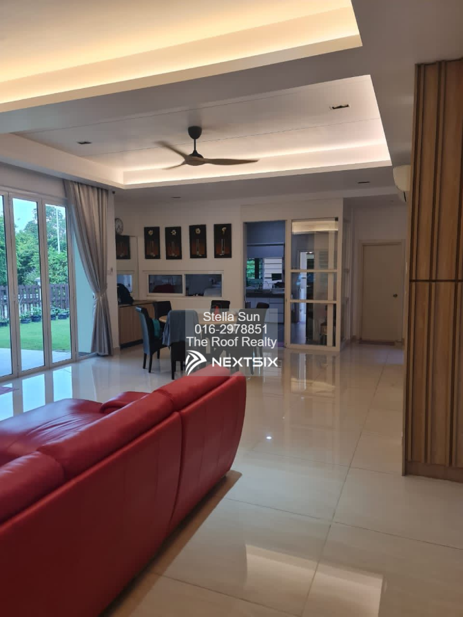 Semi-detached House For Sale in Setia Eco Park Selangor - Image 6