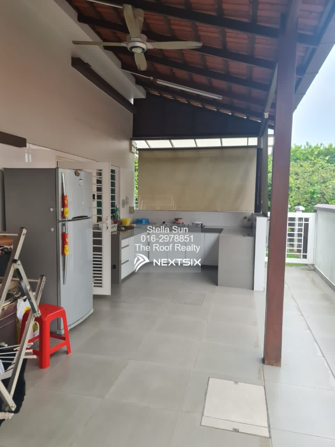 Semi-detached House For Sale in Setia Eco Park Selangor - Image 8