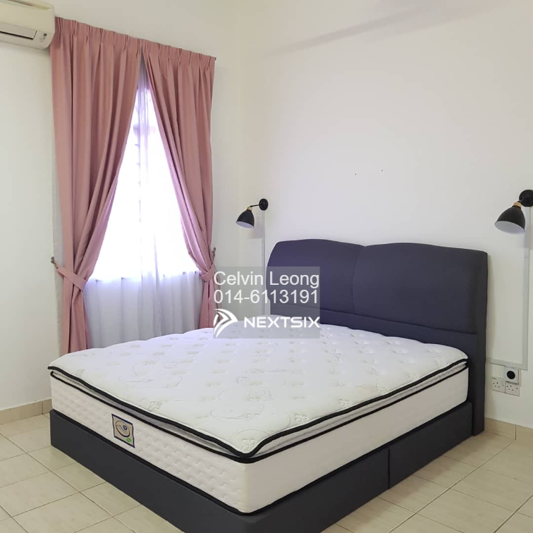 3-sty Superlink House For Rent in Puchong Selangor - Image 6