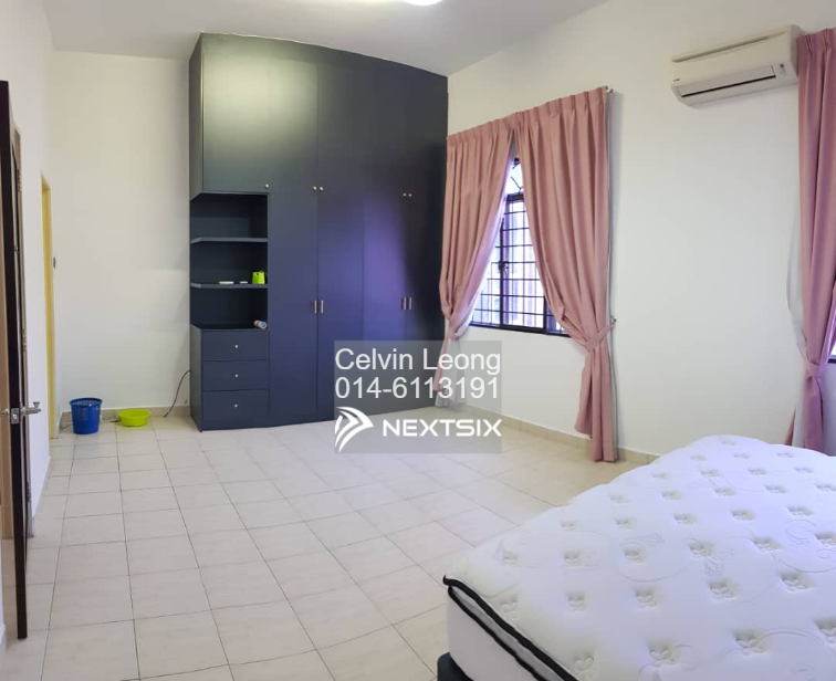3-sty Superlink House For Rent in Puchong Selangor - Image 7
