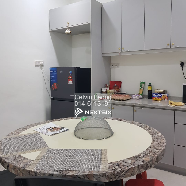 3-sty Superlink House For Rent in Puchong Selangor - Image 8