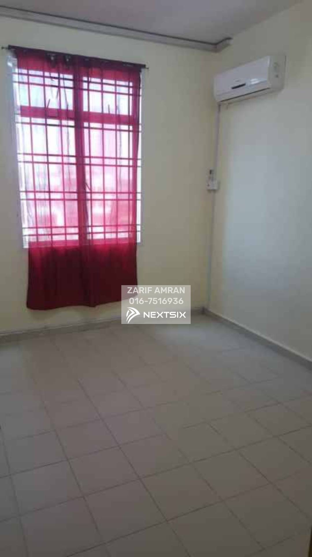 Apartment For Sale in Tebrau Johor - Image 5