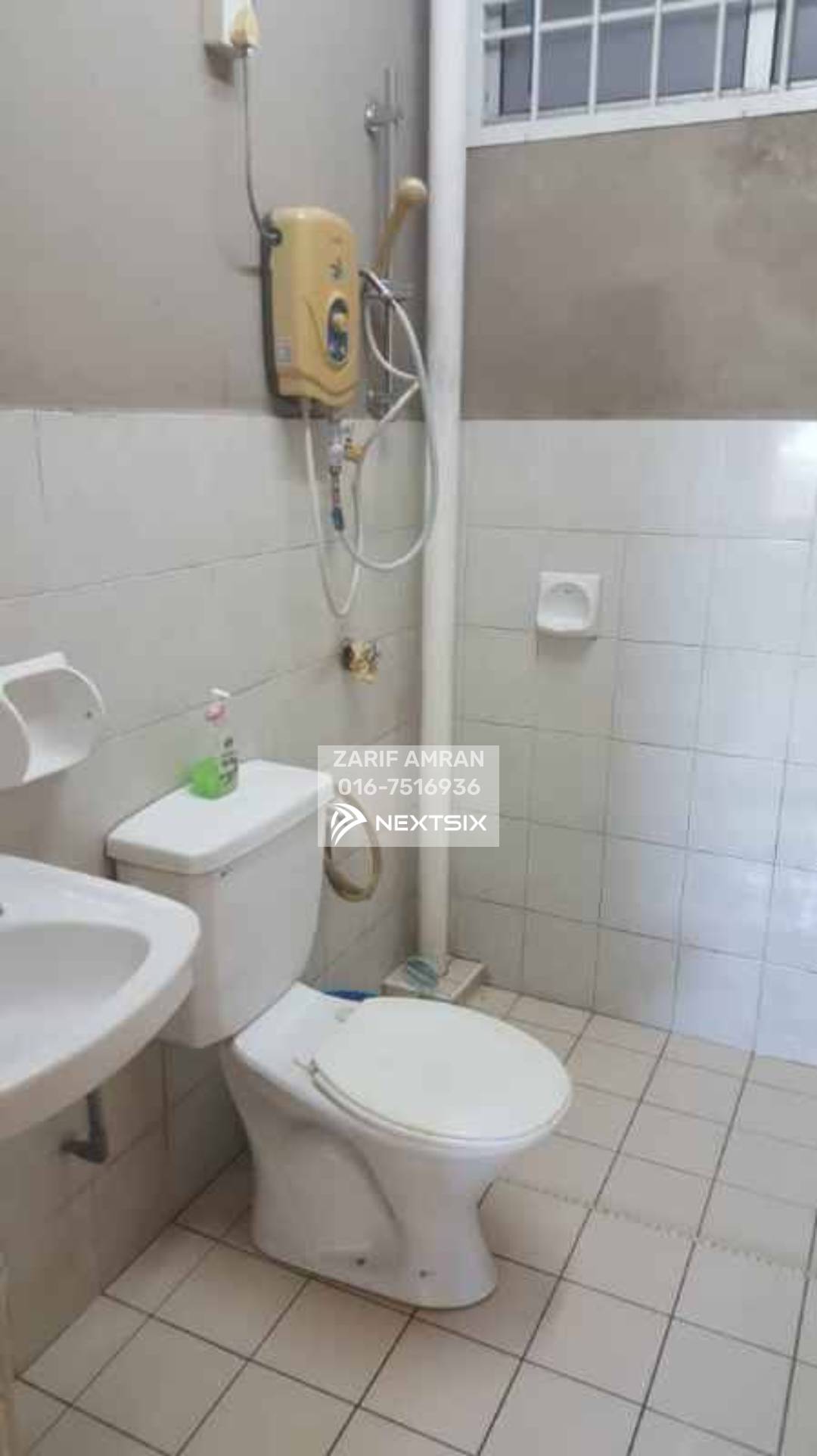 Apartment For Sale in Tebrau Johor - Image 6