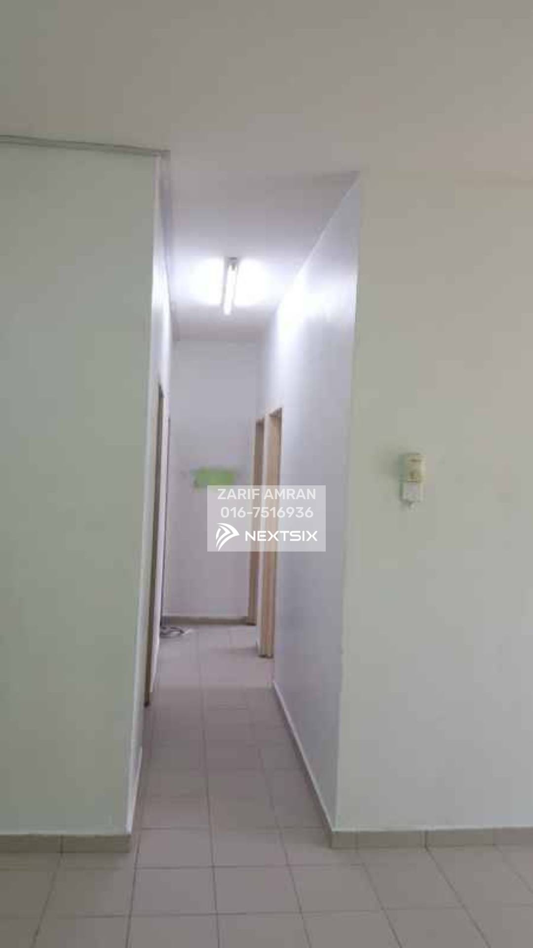 Apartment For Sale in Tebrau Johor - Image 7