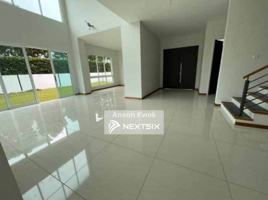 Bungalow For Sale in Permas Jaya Johor - Image 5