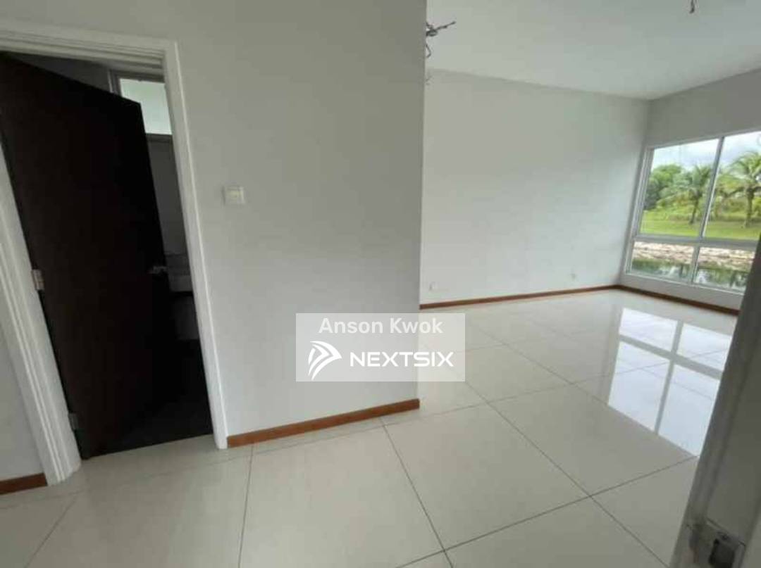 Bungalow For Sale in Permas Jaya Johor - Image 6