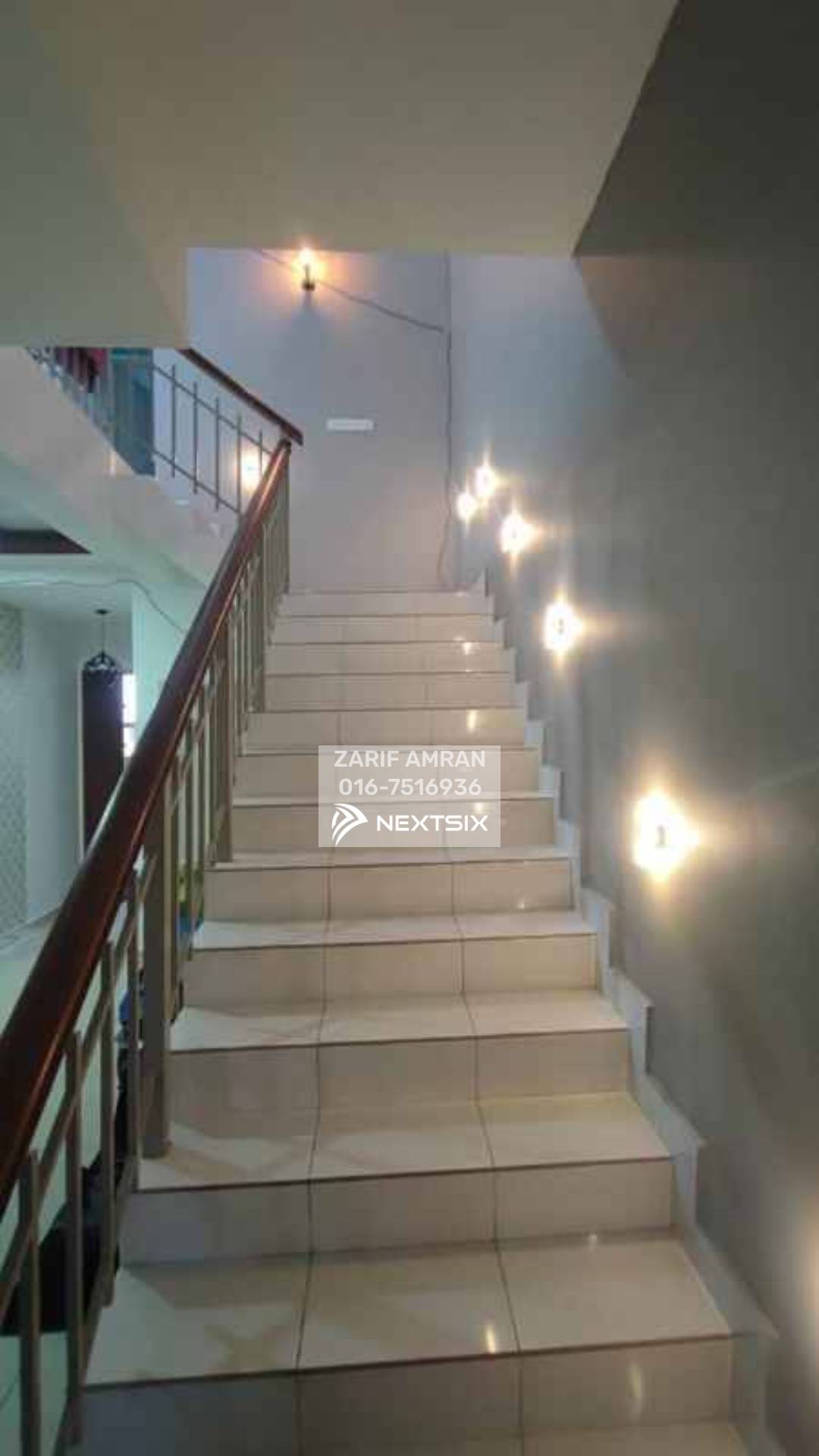 2-sty Terrace/Link House For Sale in Masai Johor - Image 10