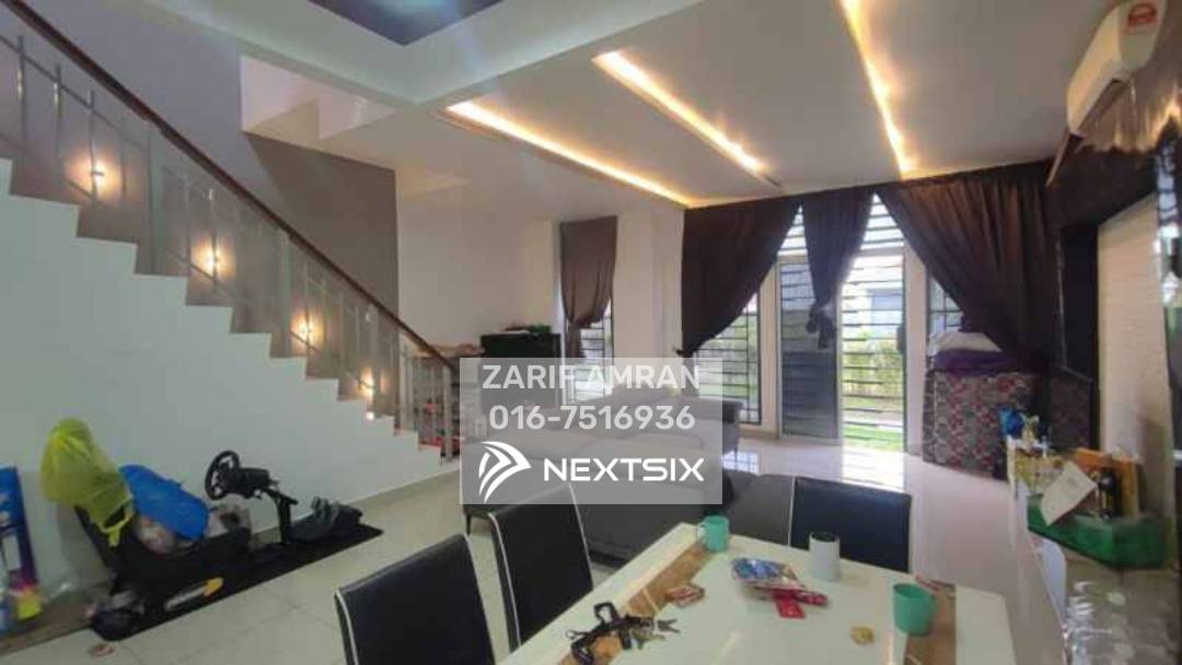 2-sty Terrace/Link House For Sale in Masai Johor - Image 6