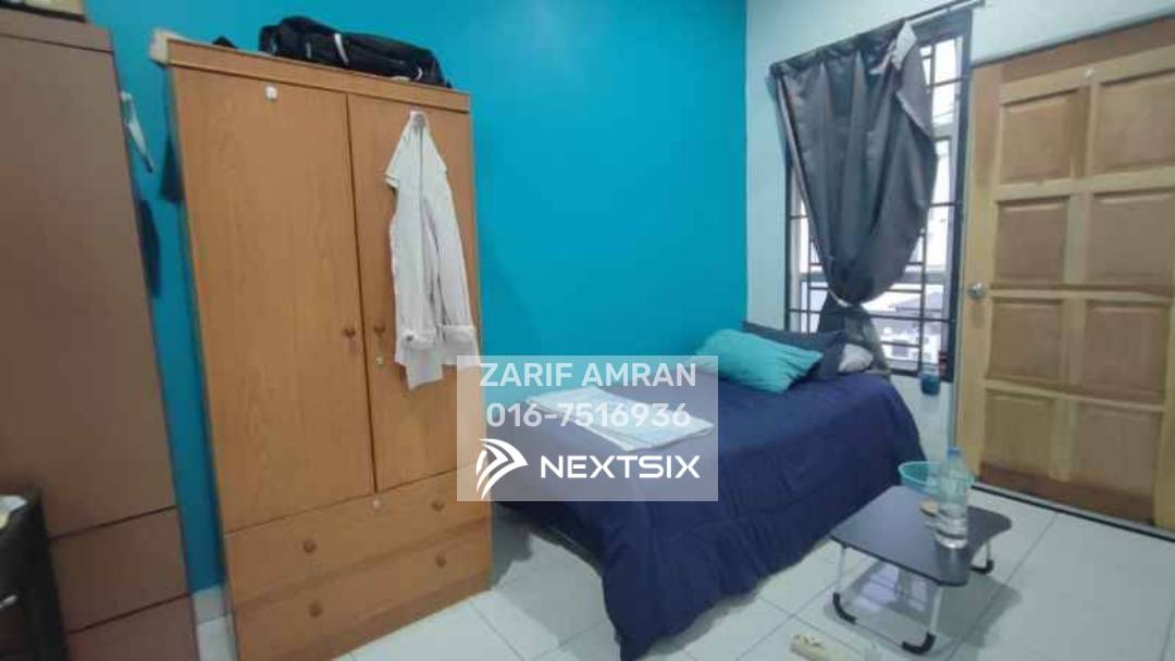 2-sty Terrace/Link House For Sale in Masai Johor - Image 7
