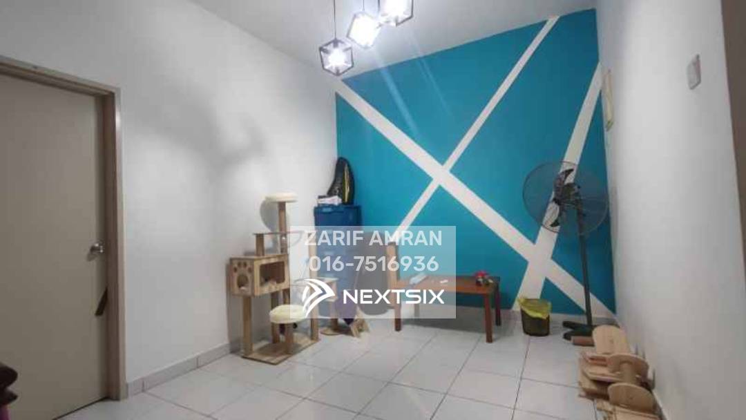 2-sty Terrace/Link House For Sale in Masai Johor - Image 8