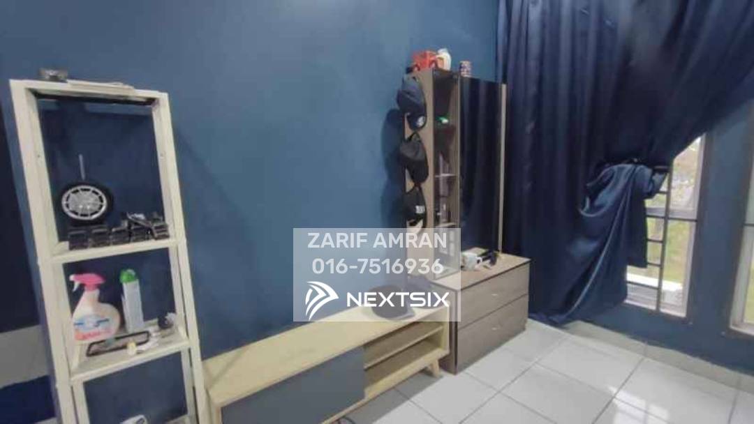 2-sty Terrace/Link House For Sale in Masai Johor - Image 9