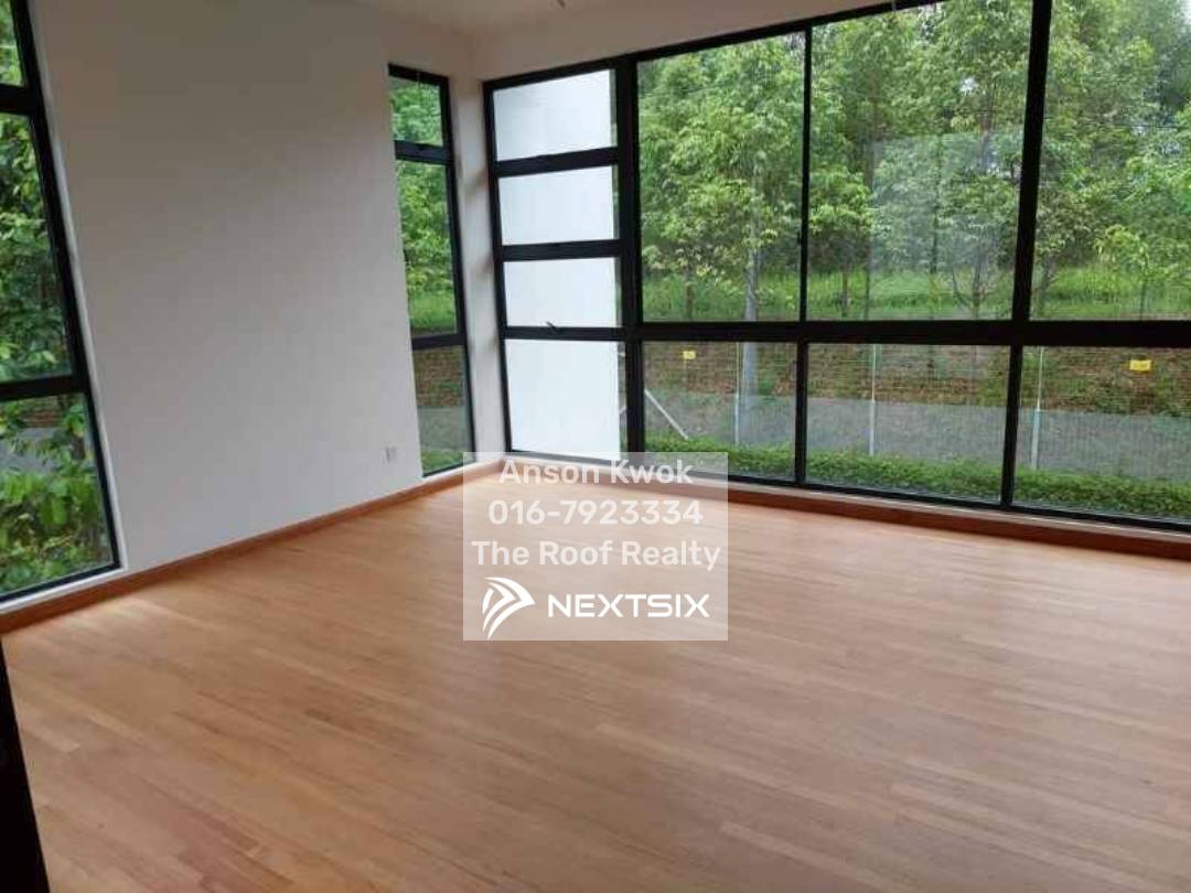 3-sty Terrace/Link House For Sale in Permas Jaya Johor