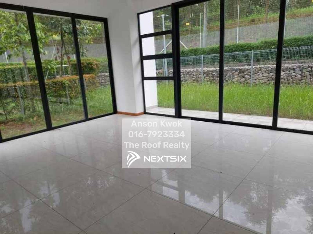 3-sty Terrace/Link House For Sale in Permas Jaya Johor - Image 5
