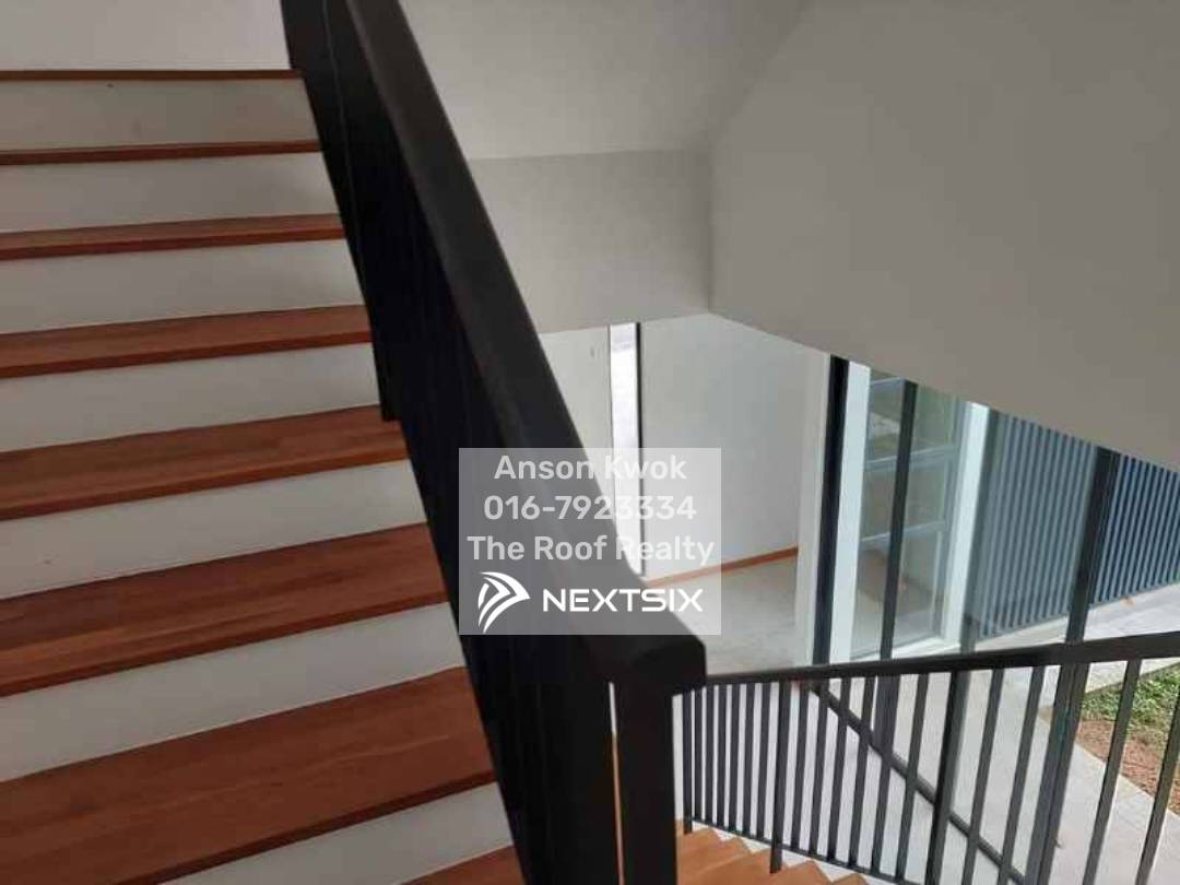 3-sty Terrace/Link House For Sale in Permas Jaya Johor - Image 6