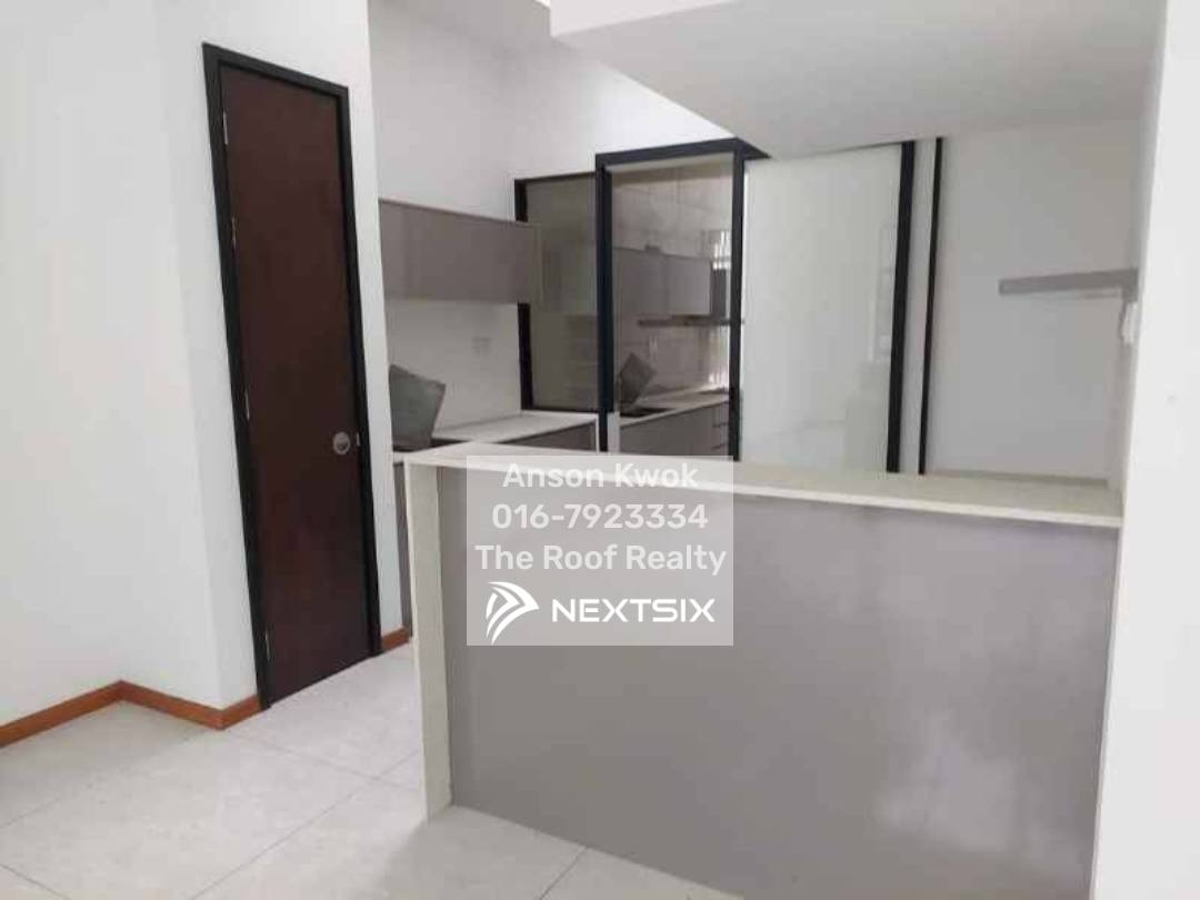 3-sty Terrace/Link House For Sale in Permas Jaya Johor - Image 7