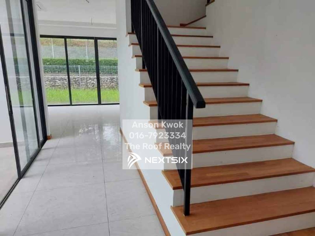 3-sty Terrace/Link House For Sale in Permas Jaya Johor - Image 8