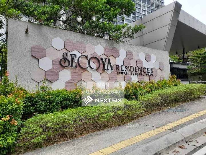 Condominium For Sale in Bangsar Kuala Lumpur