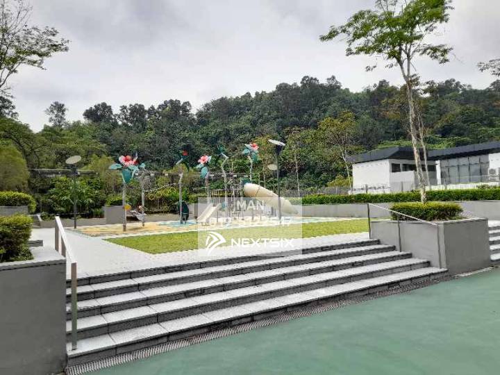 Condominium For Sale in Bangsar Wilayah Persekutuan Kuala Lumpur - Image 10