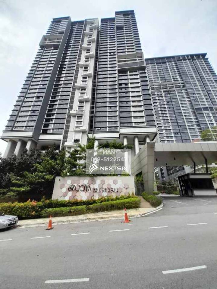 Condominium For Sale in Bangsar Wilayah Persekutuan Kuala Lumpur - Image 2