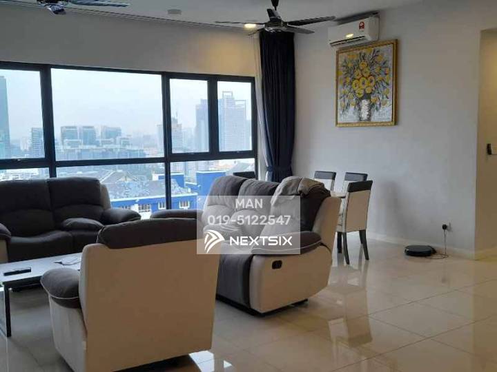 Condominium For Sale in Bangsar Wilayah Persekutuan Kuala Lumpur - Image 4