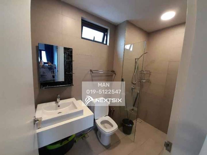 Condominium For Sale in Bangsar Wilayah Persekutuan Kuala Lumpur - Image 5