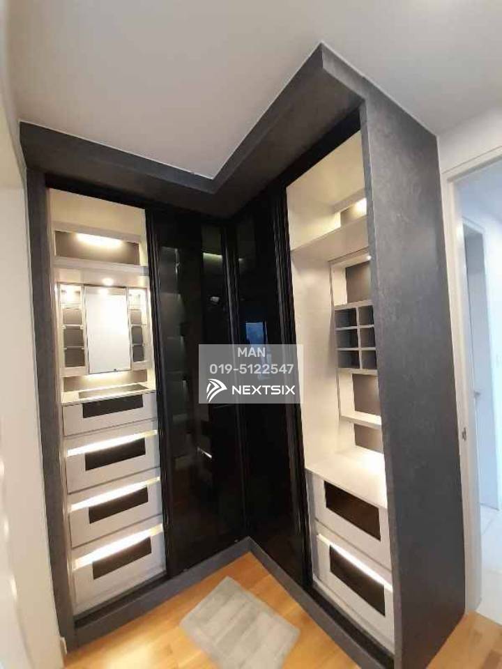 Condominium For Sale in Bangsar Wilayah Persekutuan Kuala Lumpur - Image 6