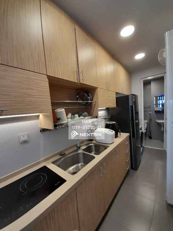 Condominium For Sale in Bangsar Wilayah Persekutuan Kuala Lumpur - Image 7