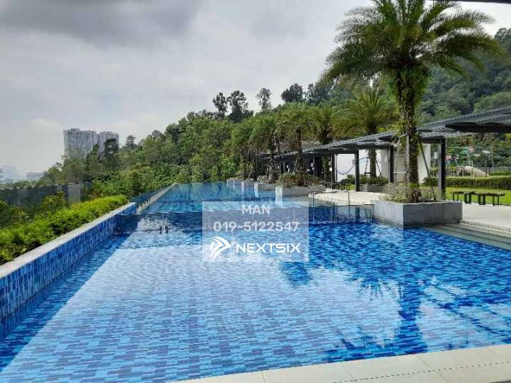 Condominium For Sale in Bangsar Wilayah Persekutuan Kuala Lumpur - Image 8
