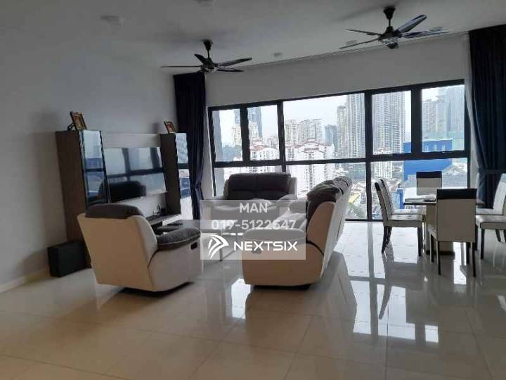 Condominium For Sale in Bangsar Wilayah Persekutuan Kuala Lumpur - Image 9