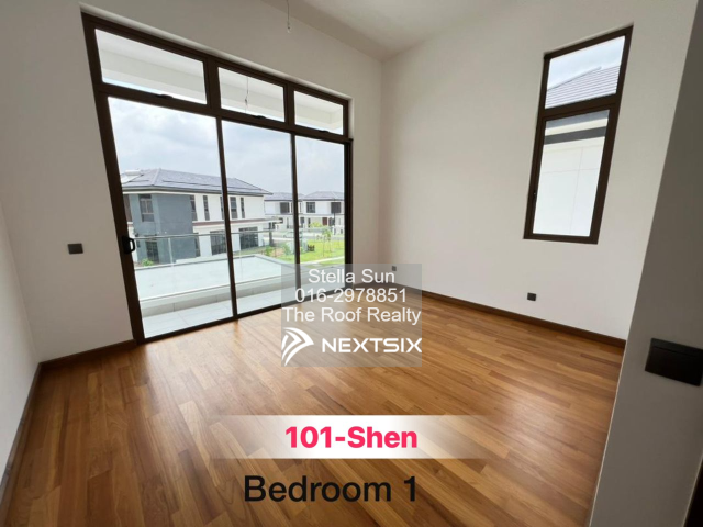 Bungalow For Sale in Setia Alam Selangor - Image 12