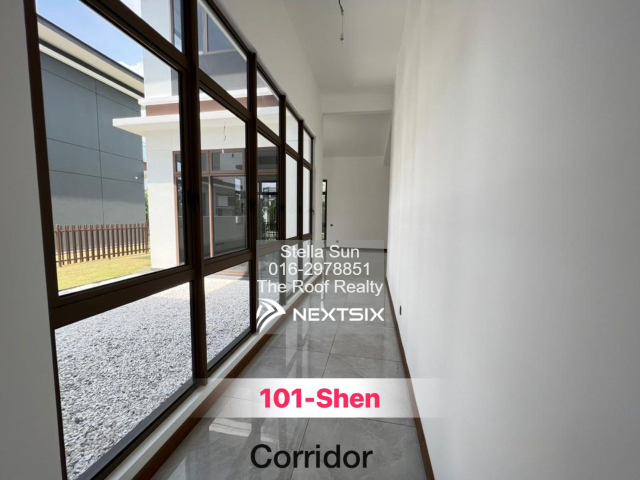 Bungalow For Sale in Setia Alam Selangor - Image 5