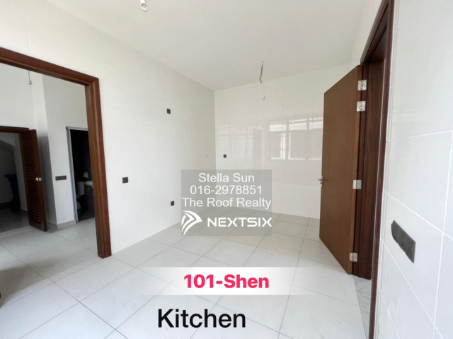 Bungalow For Sale in Setia Alam Selangor - Image 6