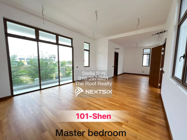 Bungalow For Sale in Setia Alam Selangor - Image 8