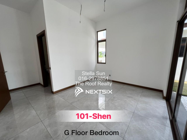 Bungalow For Sale in Setia Alam Selangor - Image 9