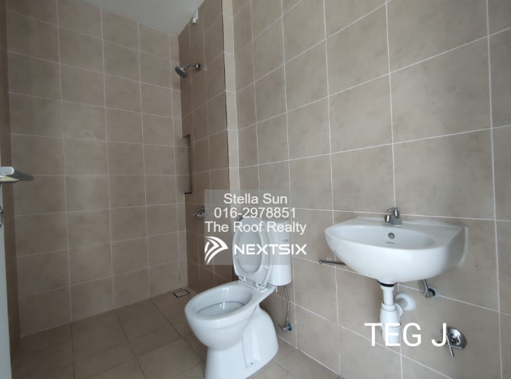 Semi-detached House For Sale in Setia Eco Park Selangor - Image 10