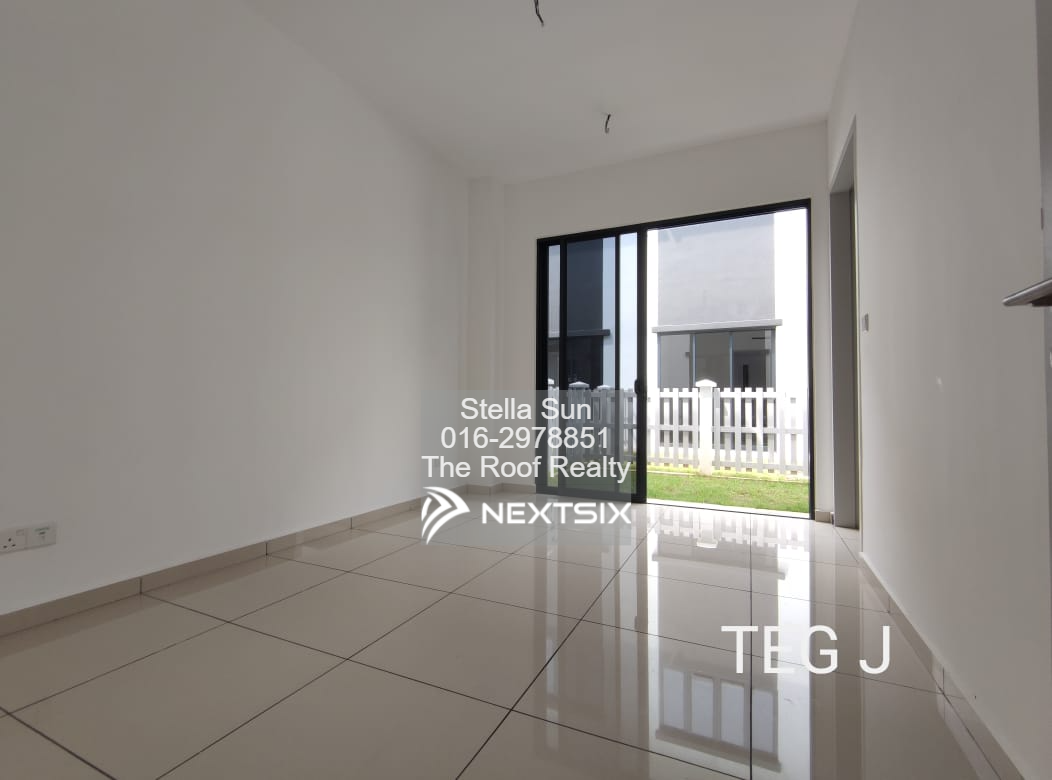 Semi-detached House For Sale in Setia Eco Park Selangor - Image 11