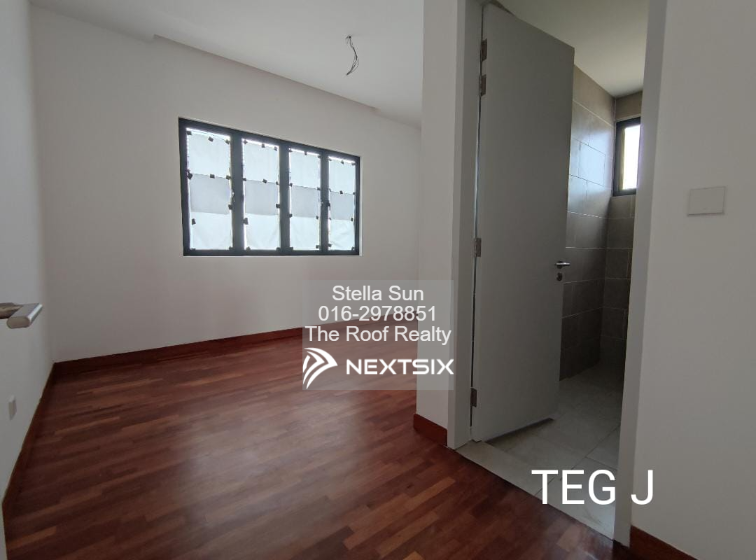 Semi-detached House For Sale in Setia Eco Park Selangor - Image 12