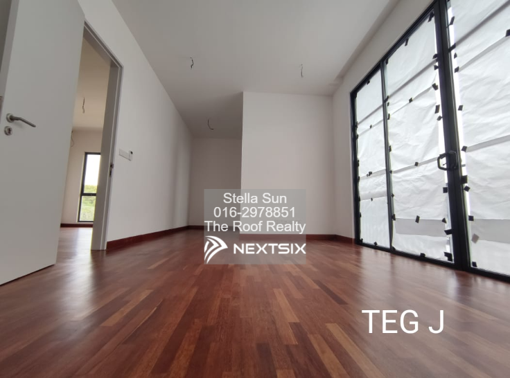 Semi-detached House For Sale in Setia Eco Park Selangor - Image 16