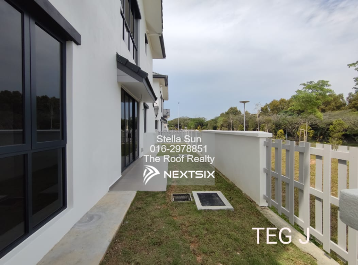Semi-detached House For Sale in Setia Eco Park Selangor - Image 2