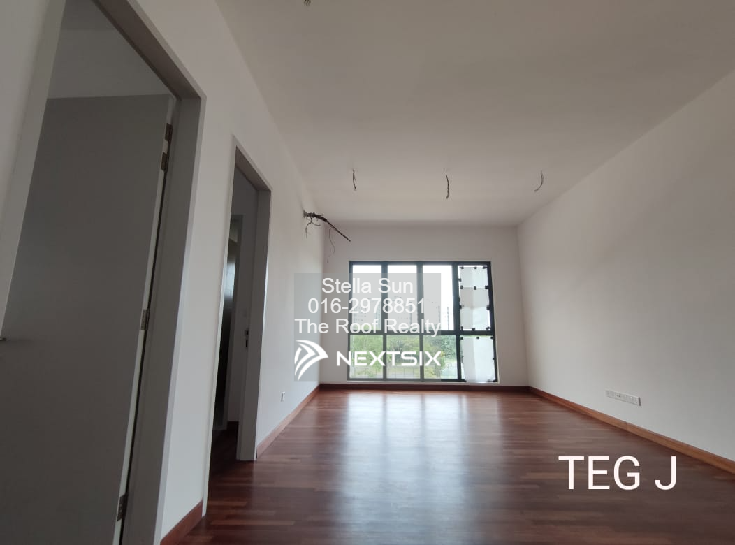 Semi-detached House For Sale in Setia Eco Park Selangor - Image 20