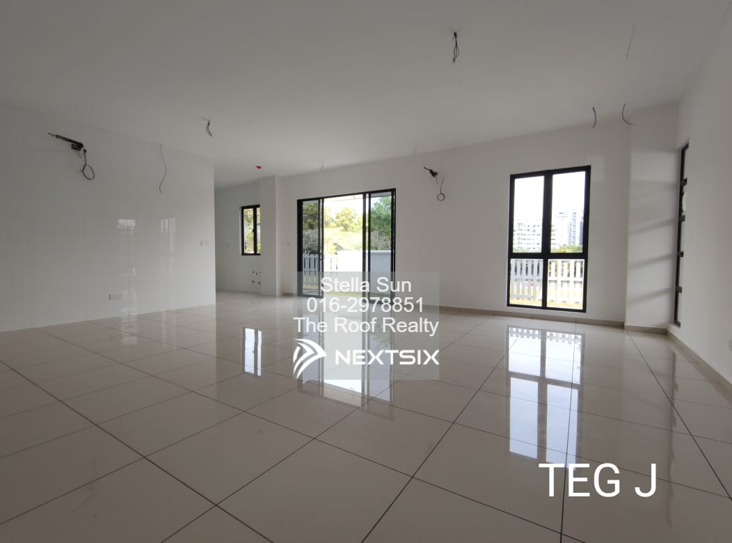 Semi-detached House For Sale in Setia Eco Park Selangor - Image 6