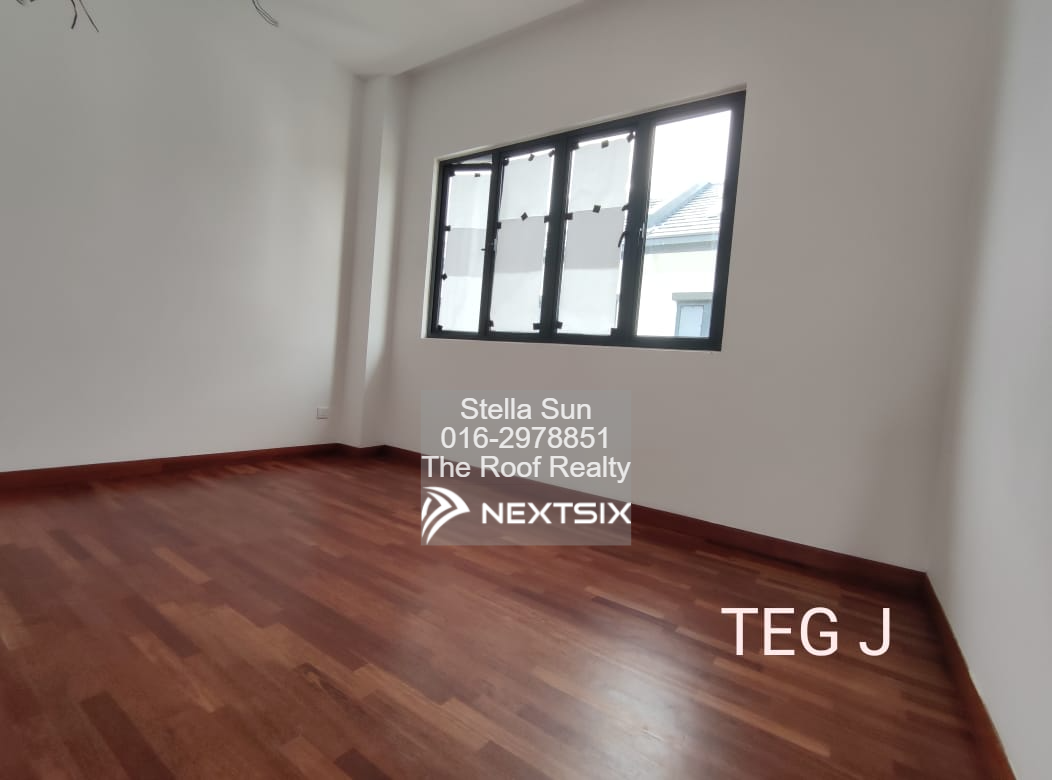 Semi-detached House For Sale in Setia Eco Park Selangor - Image 9