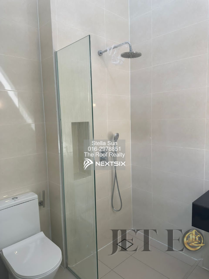 Semi-detached House For Sale in Setia Alam Selangor - Image 12