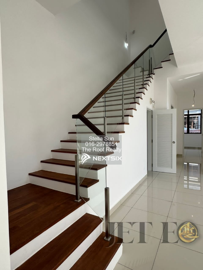 Semi-detached House For Sale in Setia Alam Selangor - Image 15