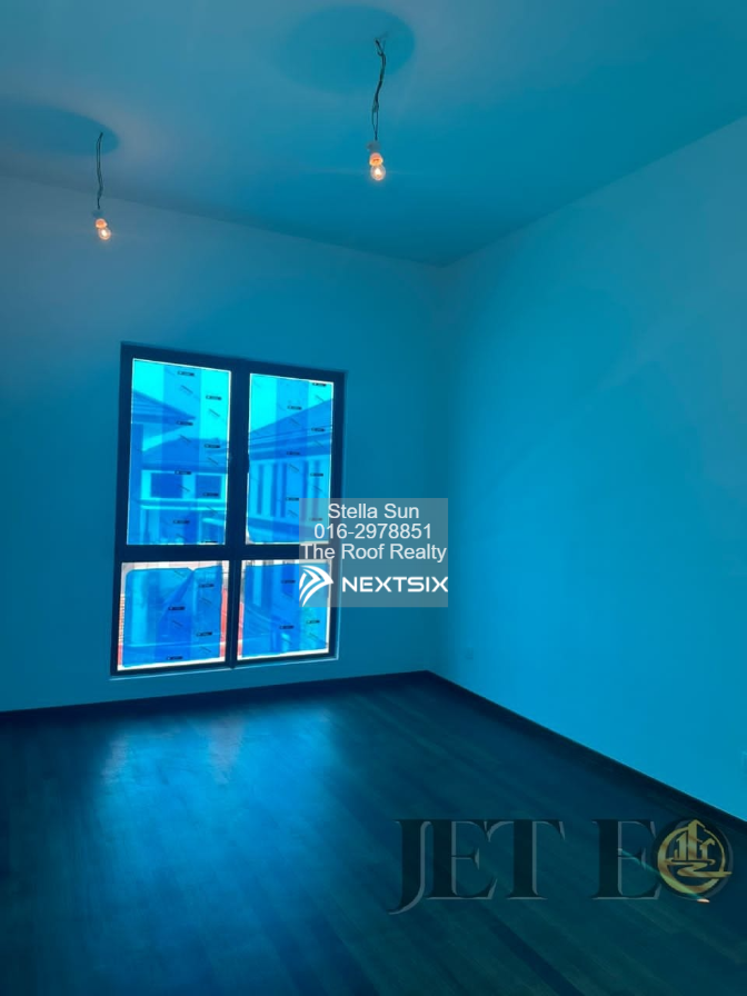 Semi-detached House For Sale in Setia Alam Selangor - Image 6