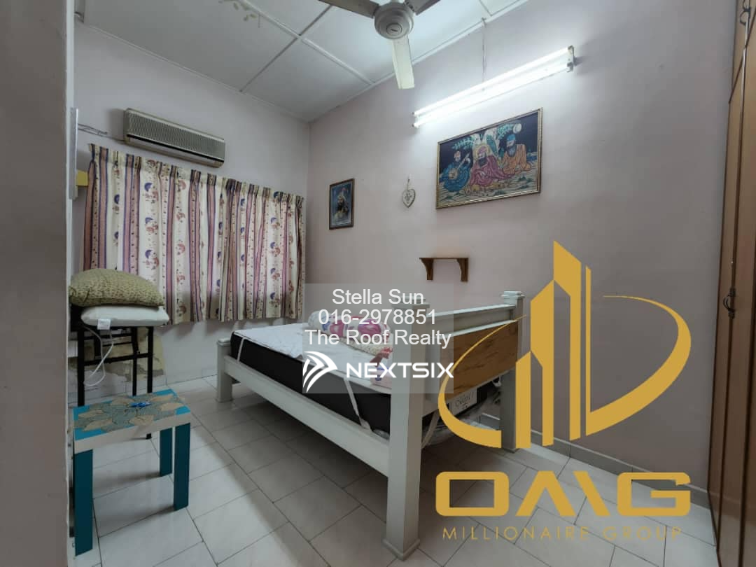 2-sty Terrace/Link House For Sale in Klang Selangor - Image 5